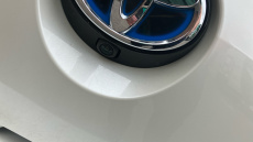 Toyota Corolla 2.0 VVT-i Hybrid Excel 5dr CVT Hybrid Hatchback
